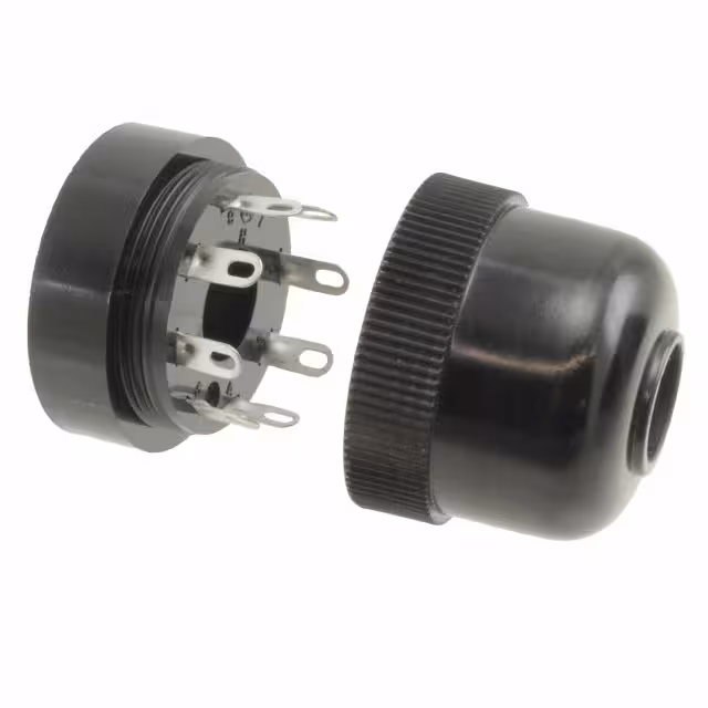 US08 Omron Automation and Safety Accessoires